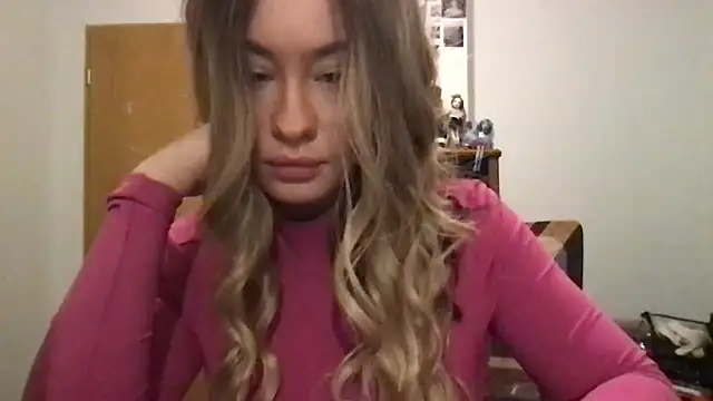 Ameliiya's cam snapshot