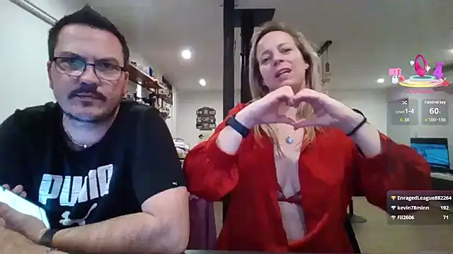 Miss-Chupagirly live sex cam