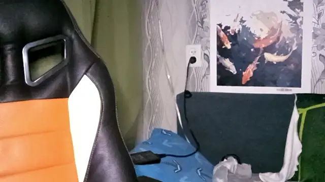 AyanamiFa's cam snapshot