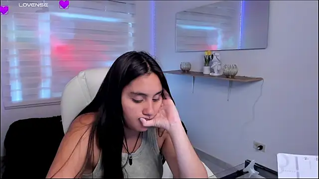 Caroline_rodriguez9's cam snapshot