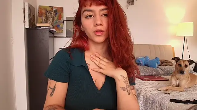 nth-li's cam snapshot