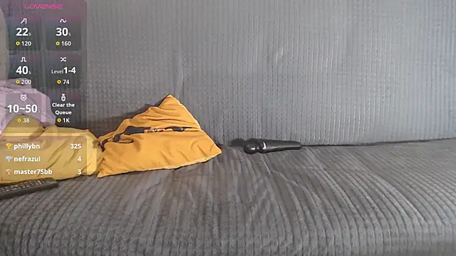 Frederica_'s cam snapshot