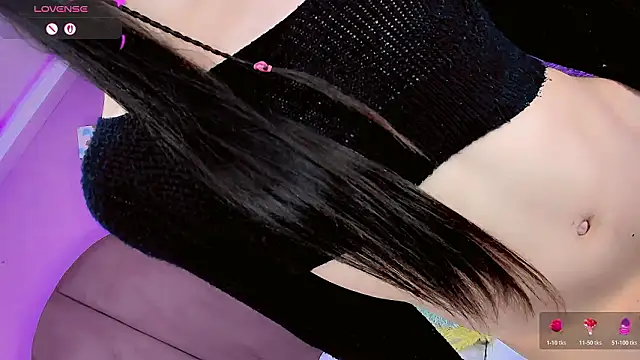 AlissonDannae777 live sex cam