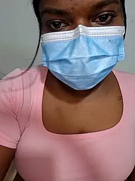 chubybabi's cam snapshot