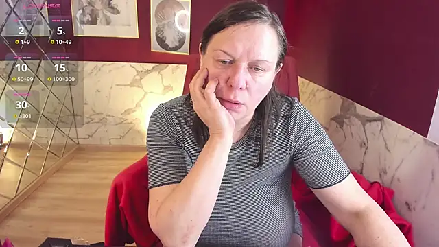 KellyPerfection live sex cam