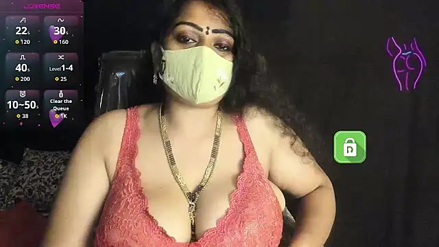 preethi_telugupilla's cam snapshot