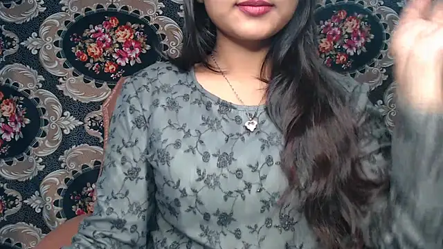 Wish_Queen's cam snapshot