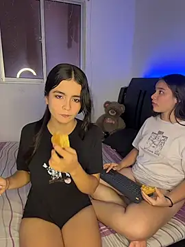 I_am_Zoe_Hot's cam snapshot