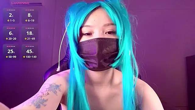 akioramy's cam snapshot