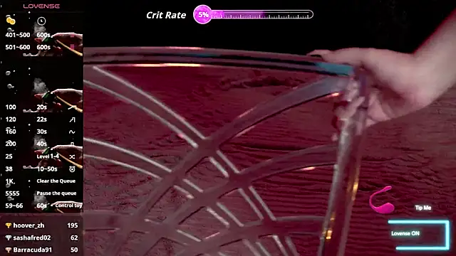 MargaritaGrey's cam snapshot