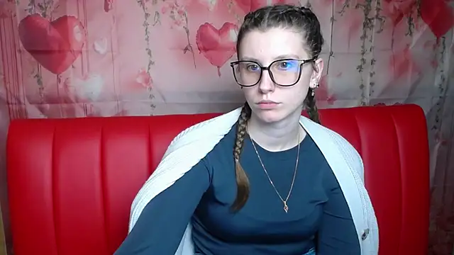 LilianaShine's cam snapshot