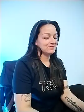 Ivanna_Greey1's cam snapshot