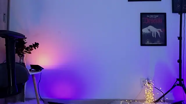 Eva-savage's cam snapshot