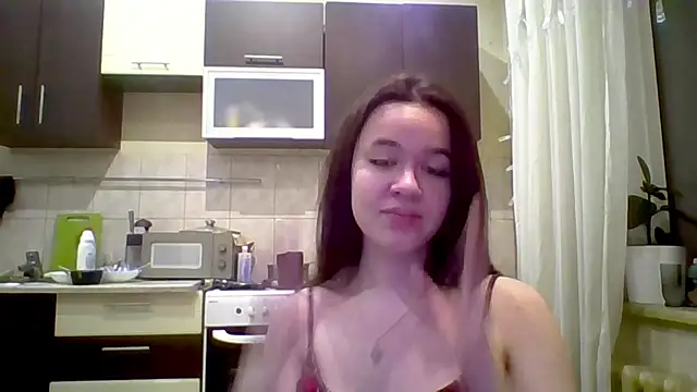 MariiCooper's cam snapshot