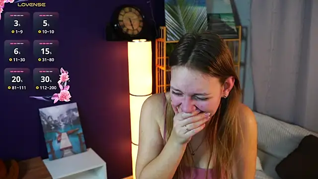 KaceyReddout's cam snapshot