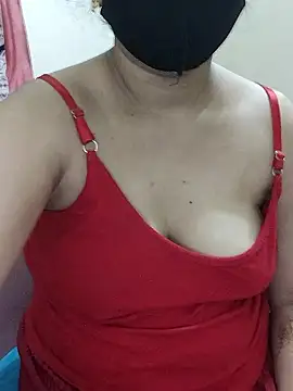 Sexynageena's cam snapshot