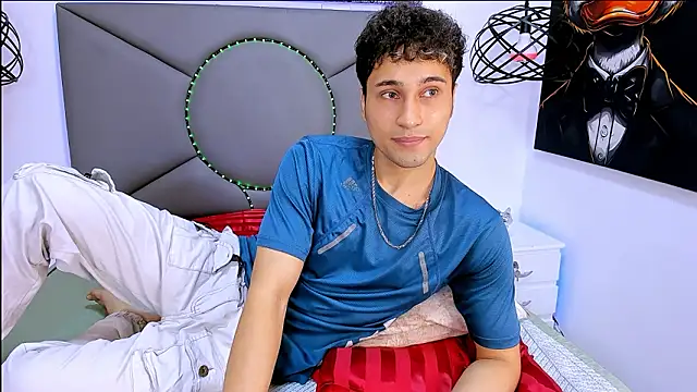 buddy_whitte live sex cam