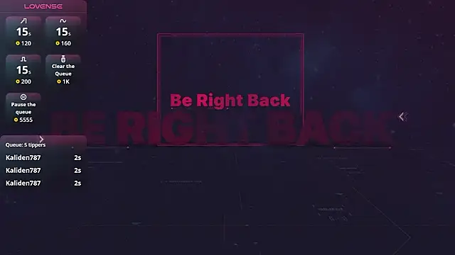 April_Olsen's cam snapshot