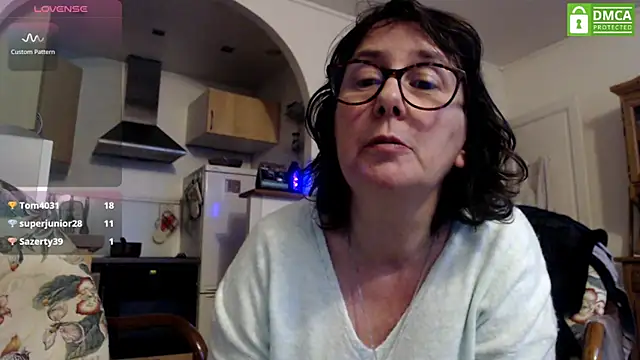 nokky3194's cam snapshot