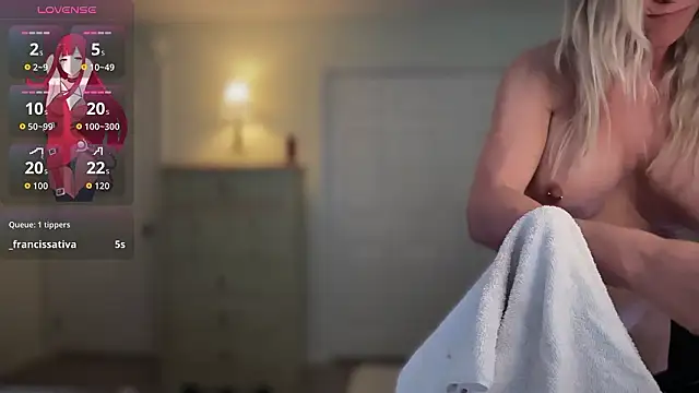 ChrisTinaBruce live sex cam