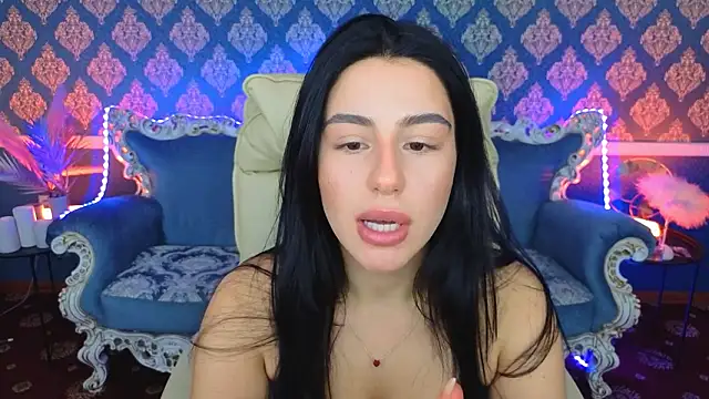 Twix_Ten's cam snapshot