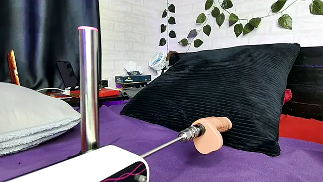 NASTY-MAG live sex cam