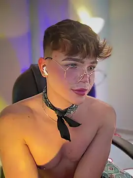 PRINCE_STEV live sex cam