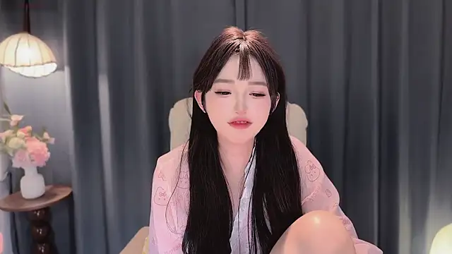 Yaiyigirl live sex cam