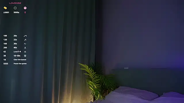 BeckiMacreno's cam snapshot