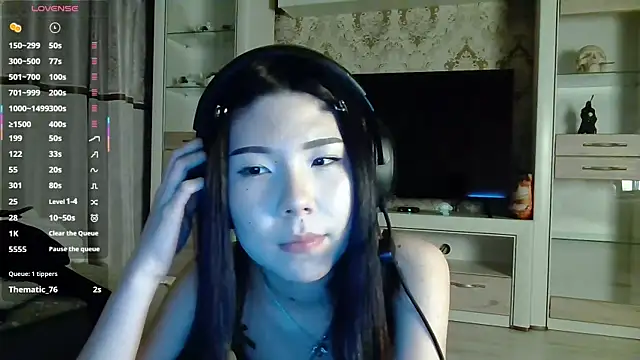 AprilOnilll's cam snapshot