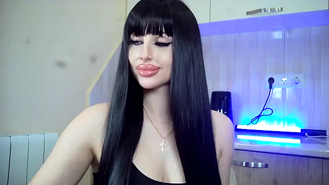 Lady_Joli live sex cam
