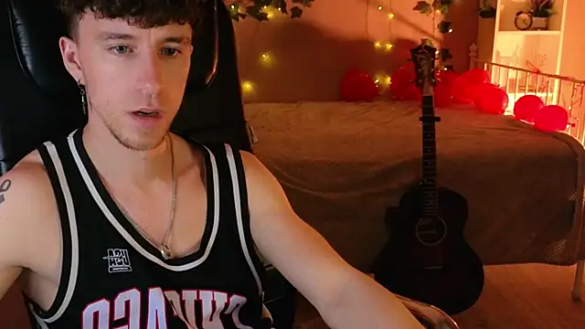 mark_caron's cam snapshot