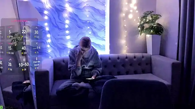 Kati_Li's cam snapshot