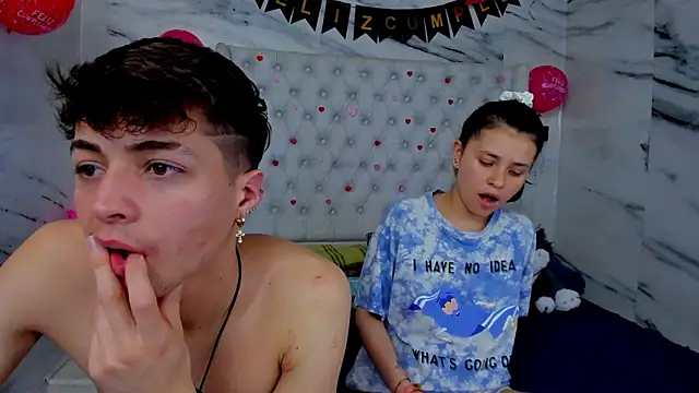 Ari_and_Storm live sex cam