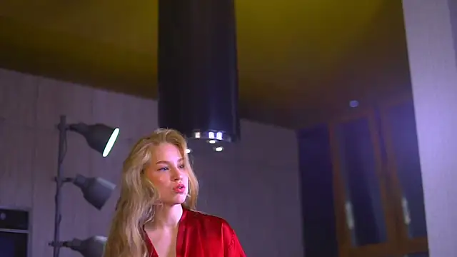 ShinKilmer's cam snapshot