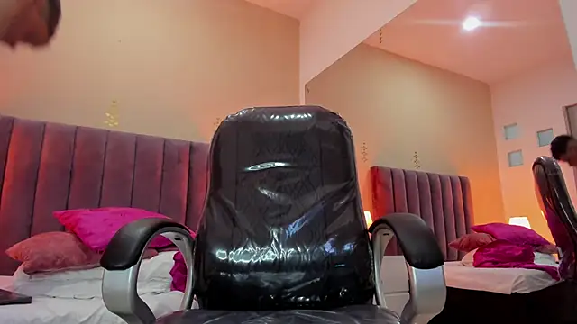 Xavier_Fox___ live sex cam