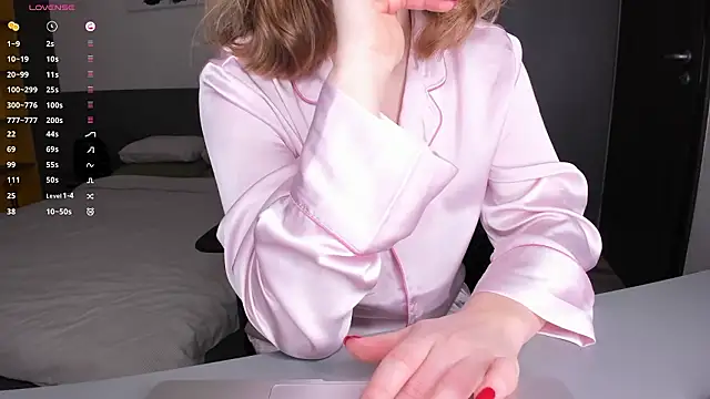 gigihadd's cam snapshot