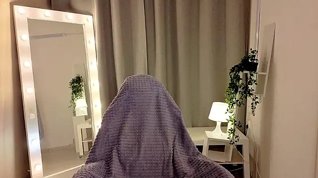 ChloeSammers's cam snapshot