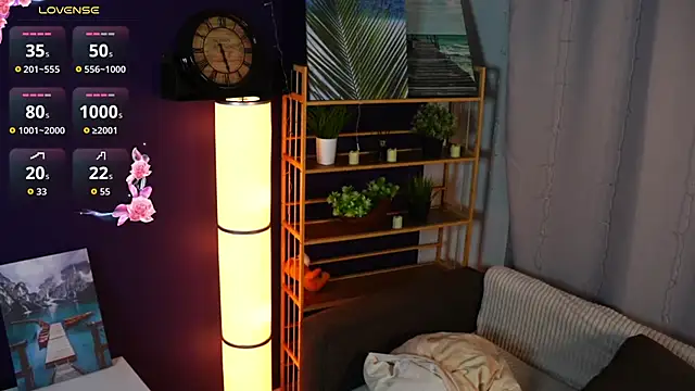 KaceyReddout's cam snapshot