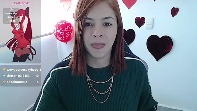 sofia_xxx1's cam snapshot