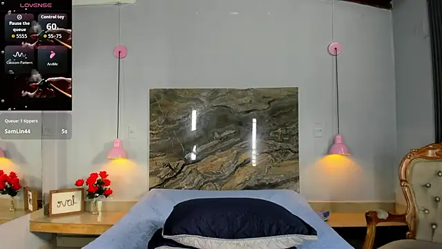 Darla_Jackson's cam snapshot