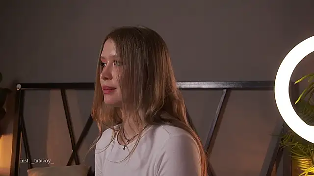 TataCoy's cam snapshot