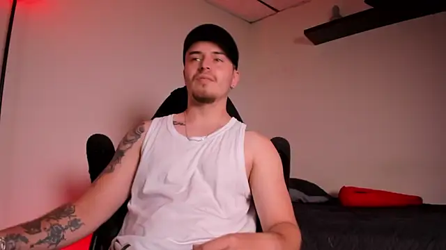 james_connor2 live sex cam