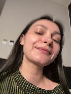 lunalovelee's cam snapshot