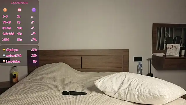 Ju_jin's cam snapshot