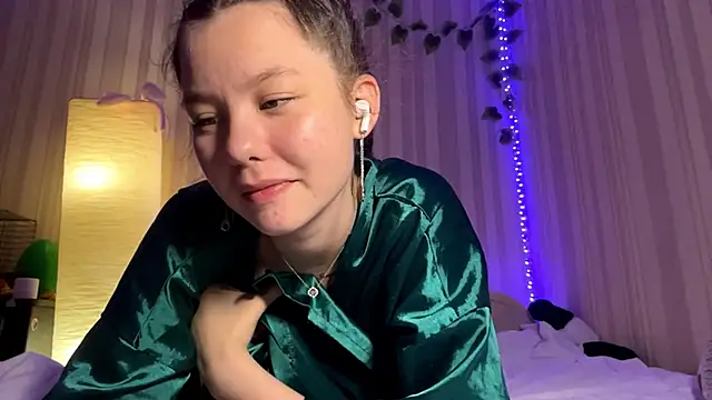 CutieSlim's cam snapshot