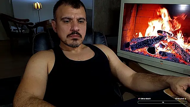 officeman7 live sex cam