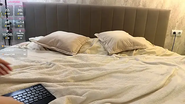 BrightAnnie's cam snapshot