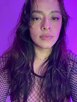 foxxy_lover live sex cam