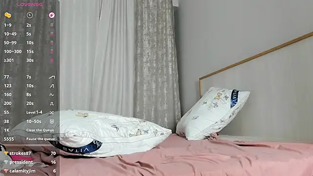 muse_mi's cam snapshot